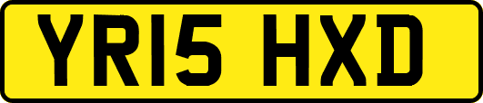 YR15HXD