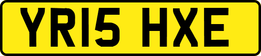 YR15HXE