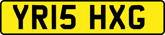 YR15HXG
