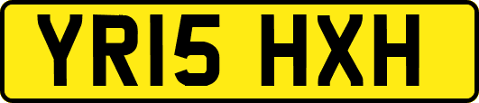 YR15HXH