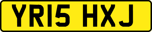 YR15HXJ