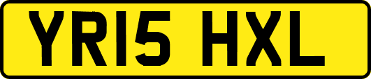 YR15HXL