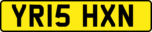 YR15HXN