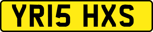 YR15HXS