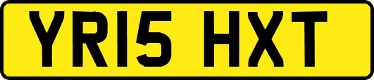 YR15HXT