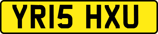 YR15HXU
