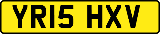 YR15HXV