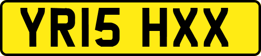 YR15HXX