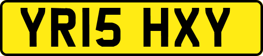 YR15HXY