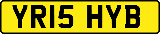 YR15HYB