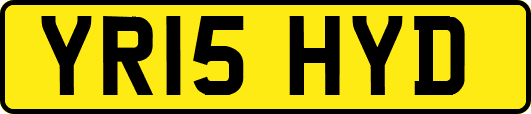 YR15HYD