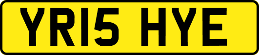 YR15HYE