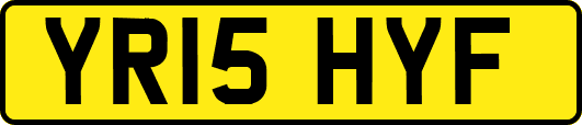 YR15HYF