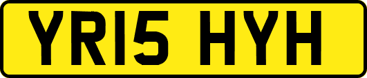 YR15HYH