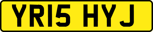 YR15HYJ