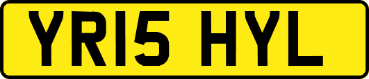 YR15HYL
