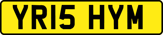 YR15HYM