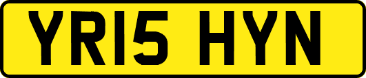 YR15HYN
