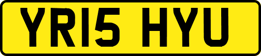 YR15HYU