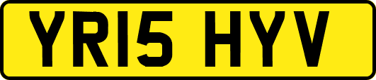 YR15HYV