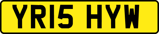 YR15HYW