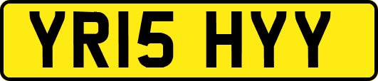 YR15HYY