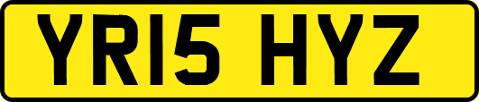 YR15HYZ