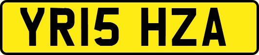YR15HZA