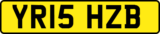 YR15HZB