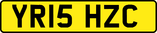 YR15HZC