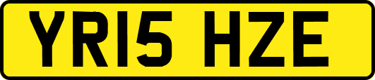 YR15HZE