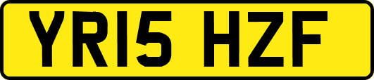 YR15HZF