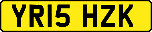 YR15HZK