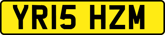 YR15HZM