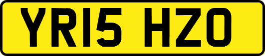 YR15HZO