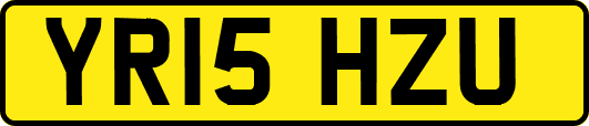 YR15HZU