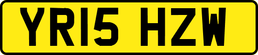 YR15HZW
