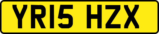 YR15HZX