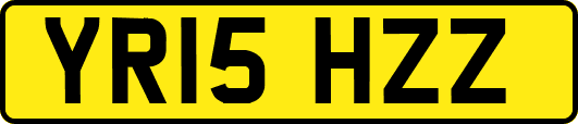 YR15HZZ