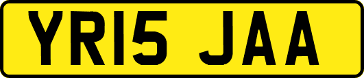 YR15JAA