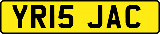YR15JAC