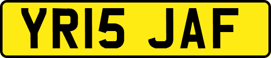 YR15JAF