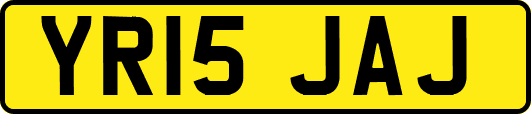 YR15JAJ