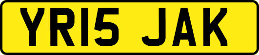 YR15JAK