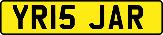 YR15JAR