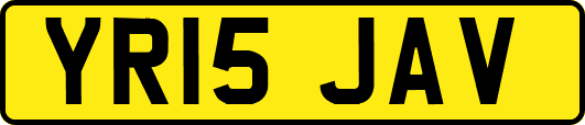 YR15JAV