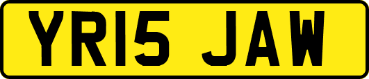 YR15JAW