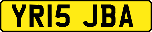 YR15JBA