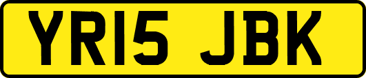 YR15JBK
