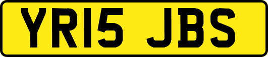 YR15JBS
